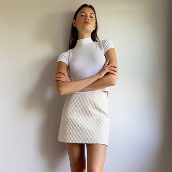 Sunday Best FLYNN Skirt - Picture 2 of 6